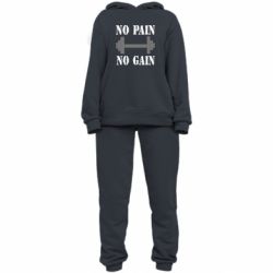 Женский костюм Pain Gain - PrintSalon