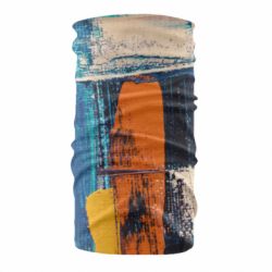Бандана Paint strokes - PrintSalon
