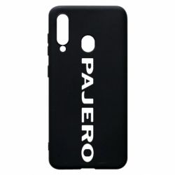 Чехол для Samsung A60 PAJERO - PrintSalon