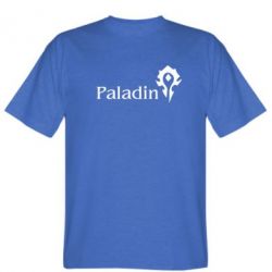 Мужская футболка Stedman Paladin - PrintSalon