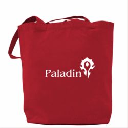 Эко-сумка Paladin - PrintSalon