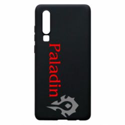 Чехол для Huawei P30 Paladin - PrintSalon