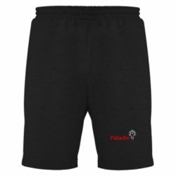 Мужские шорты Paladin - PrintSalon