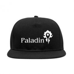 Снепбек Paladin - PrintSalon