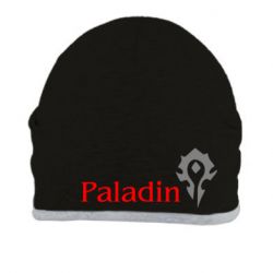 Шапка Paladin - PrintSalon
