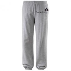 Штаны Paladin - PrintSalon