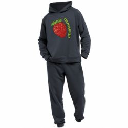 Мужской костюм Паляниця! - PrintSalon