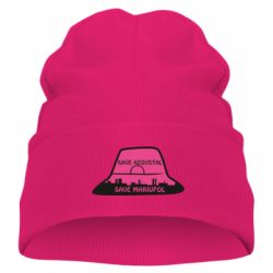 Дитяча шапка Панама Калуша - PrintSalon