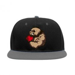 Снепбек Panda Boxing