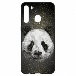 Чохол для Samsung A21 - PrintSalon