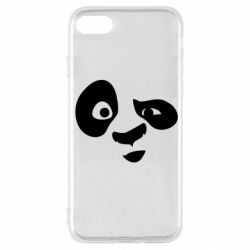 Чехол для iPhone SE 2022 Panda Po - PrintSalon