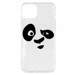 Чехол для iPhone 14 Plus Panda Po - PrintSalon