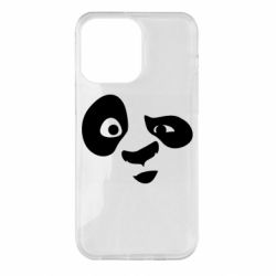 Чехол для iPhone 14 Pro Max Panda Po - PrintSalon