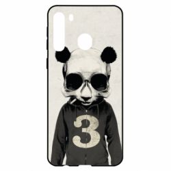 Чохол для Samsung A21 - PrintSalon