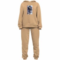 Жіночий костюм Pantalone - PrintSalon