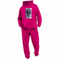 Дитячий костюм Pantalone - PrintSalon