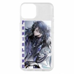 Чехол для iPhone 14 Pantalone