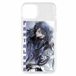 Чохол для iPhone 14 Plus Pantalone - PrintSalon