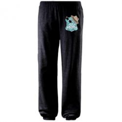 Штаны Папа ты самый лучший