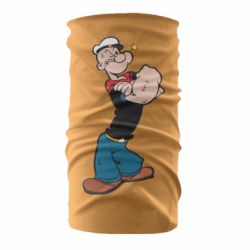 Бандана Папай моряк