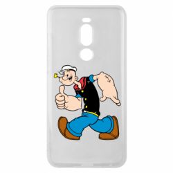 Чехол для Meizu Note 8 Papay - PrintSalon