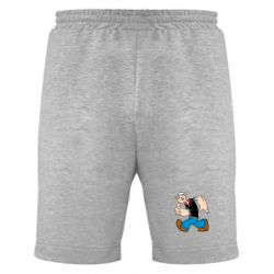 Чоловічі шорти Papay