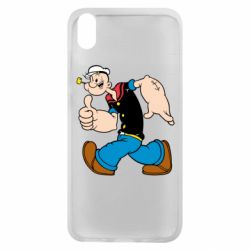 Чехол для Xiaomi Redmi 7A Papay - PrintSalon