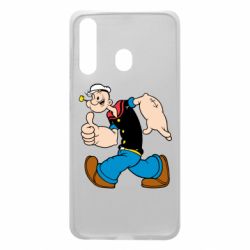 Чехол для Samsung A60 Papay - PrintSalon