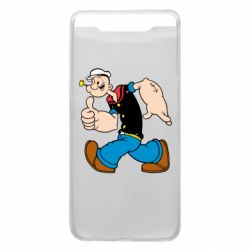 Чехол для Samsung A80 Papay - PrintSalon