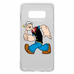 Чехол для Samsung S10e Papay - PrintSalon