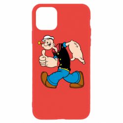 Чехол для iPhone 11 Papay - PrintSalon