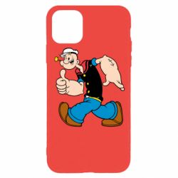 Чохол для iPhone 11 Pro Papay