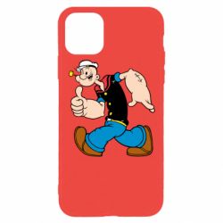 Чехол для iPhone 11 Pro Max Papay - PrintSalon