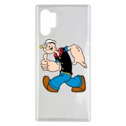 Чехол для Samsung Note 10 Plus Papay - PrintSalon