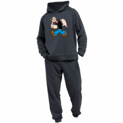Мужской костюм Papay - PrintSalon