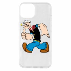 Чехол для iPhone 14 Papay - PrintSalon
