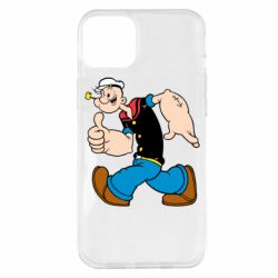 Чехол для iPhone 14 Plus Papay - PrintSalon