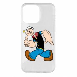 Чехол для iPhone 14 Pro Max Papay - PrintSalon