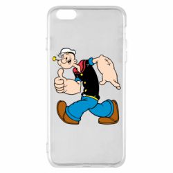 Чехол для iPhone 6 Plus/6S Plus Papay