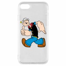 Чехол для iPhone 7 Papay - PrintSalon