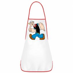 Фартук Papay - PrintSalon