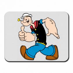 Коврик для мыши Papay - PrintSalon