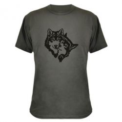 Камуфляжная футболка Пара *для светлой основы - PrintSalon