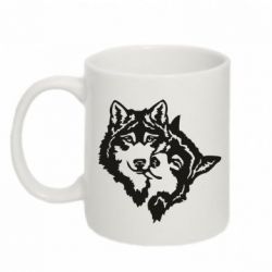 Чашка 320ml Пара *для светлой основы