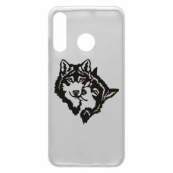 Чехол для Huawei P30 Lite Пара *для светлой основы - PrintSalon