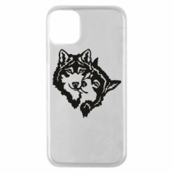 Чехол для iPhone 11 Pro Пара *для светлой основы - PrintSalon