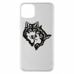 Чехол для iPhone 11 Pro Max Пара *для светлой основы - PrintSalon