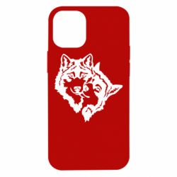 Чехол для iPhone 12 mini Пара *для светлой основы - PrintSalon