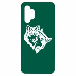 Чехол для Samsung A32 4G Пара *для светлой основы - PrintSalon