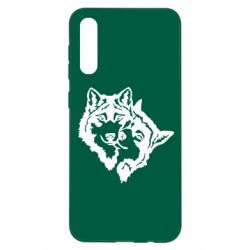 Чехол для Samsung A50 Пара *для светлой основы - PrintSalon